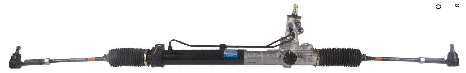 AISIN OE Power Rack and Pinion Assembly  top view frsport SGK-021