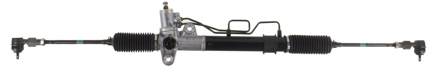 aisin oe power rack and pinion assembly  frsport sgk-025