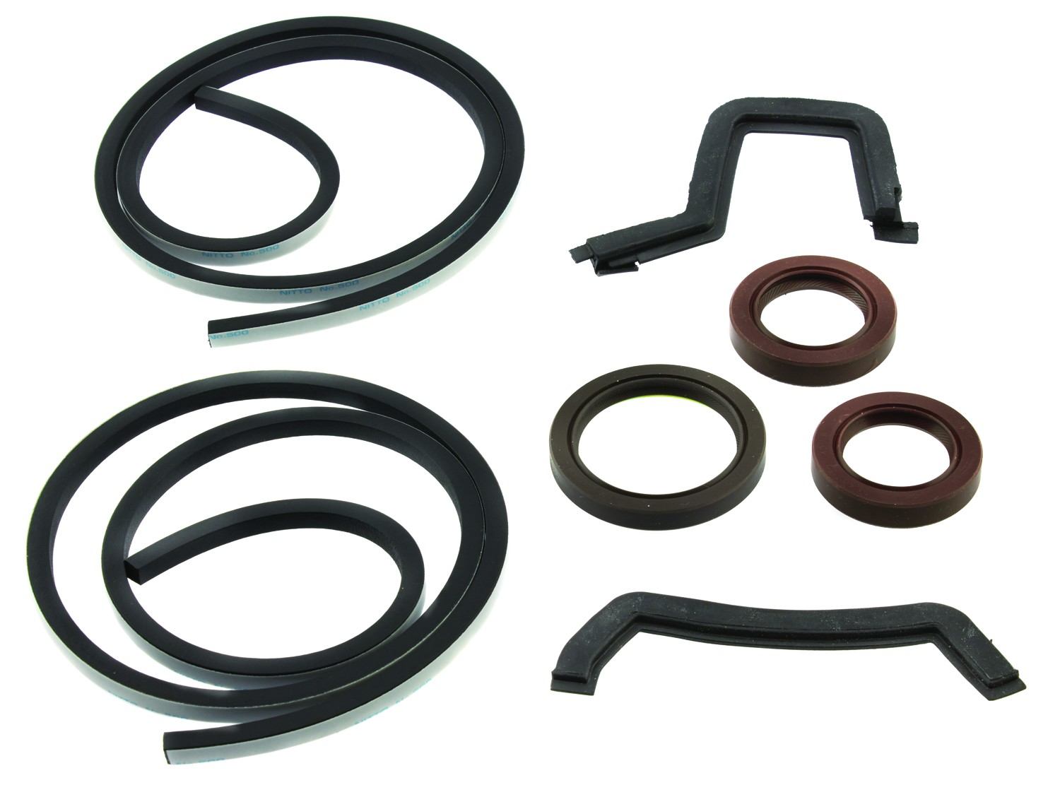 aisin engine timing cover seal kit  frsport skh-004