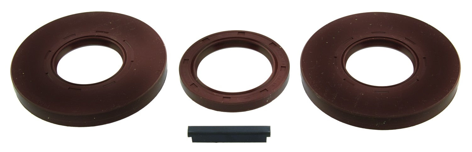 aisin engine timing cover seal kit  frsport skt-001