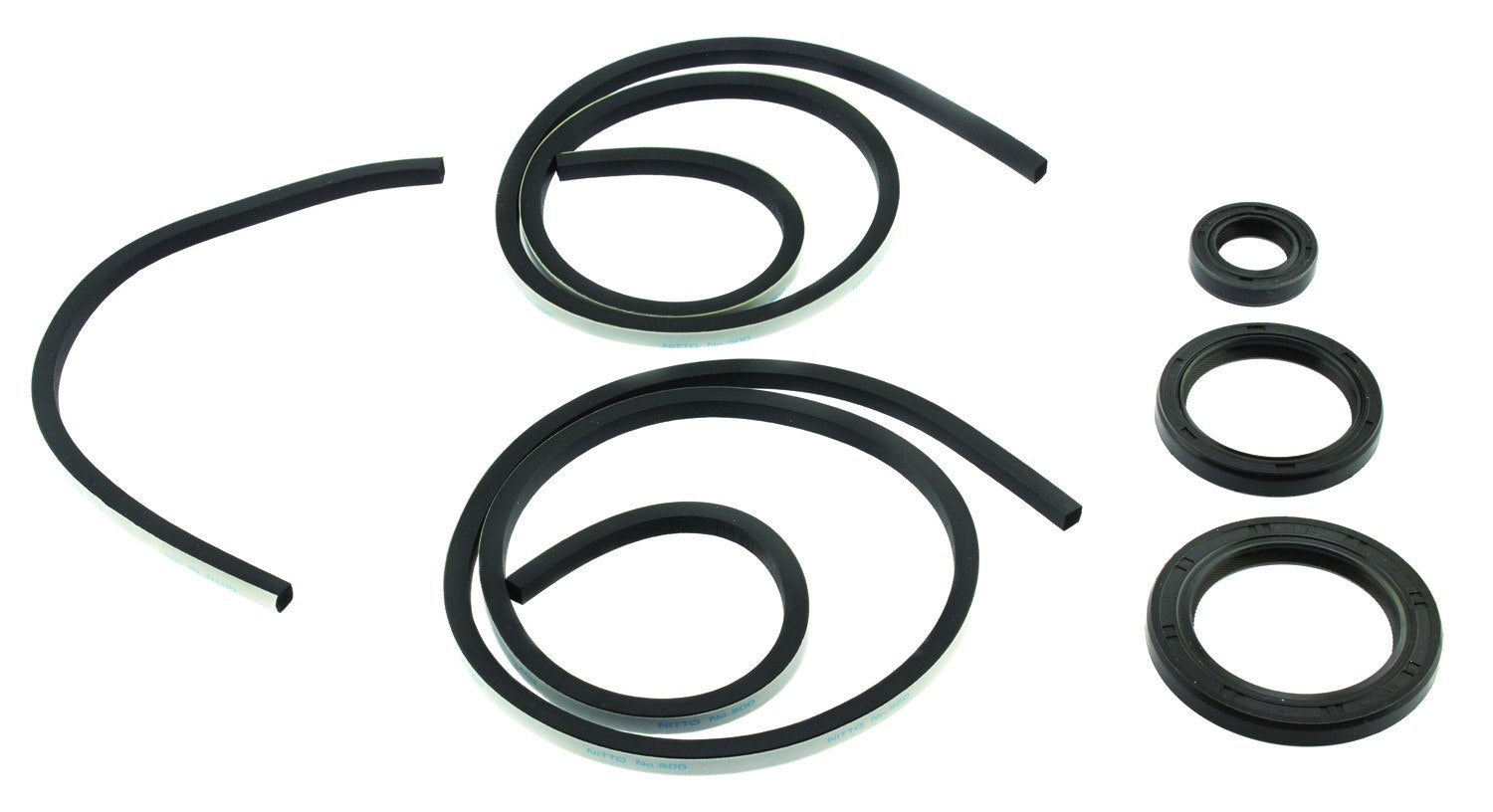 aisin engine timing cover seal kit  frsport skt-003