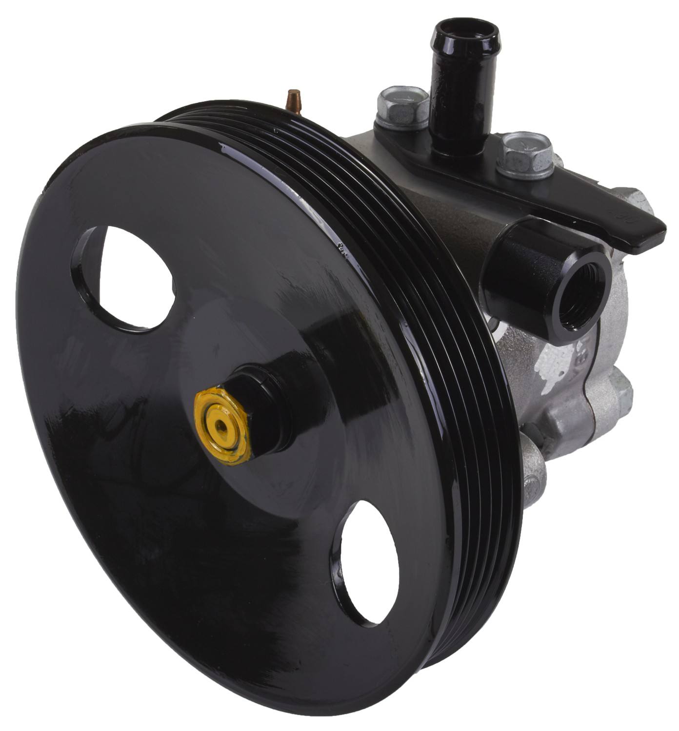 aisin oe power steering pump  frsport spk-004