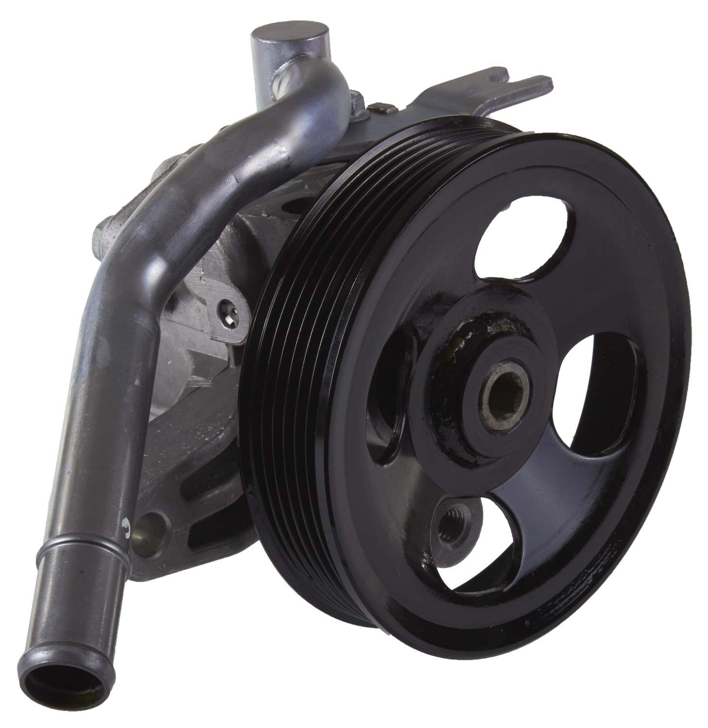 AISIN OE Power Steering Pump  top view frsport SPK-021