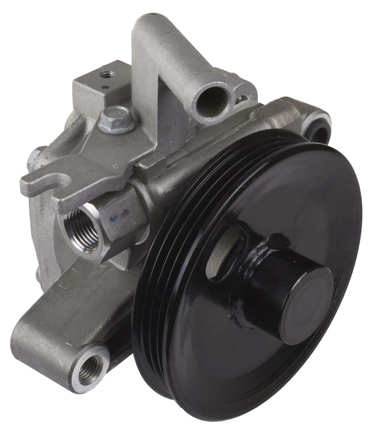 AISIN OE Power Steering Pump  top view frsport SPK-022