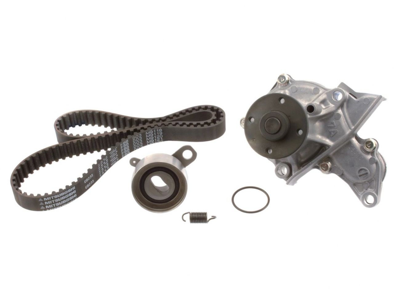 AISIN Engine Timing Belt Kit with Water Pump