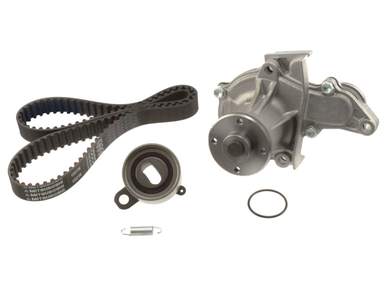 AISIN Engine Timing Belt Kit with Water Pump