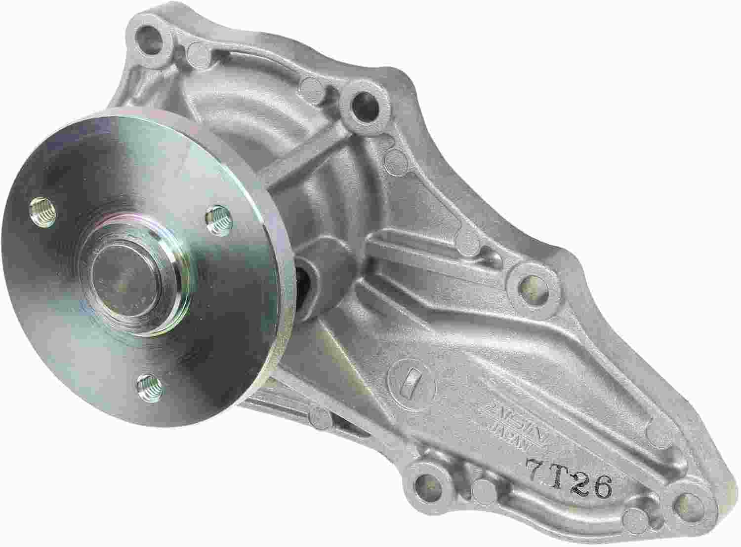 aisin engine water pump  frsport wph-070