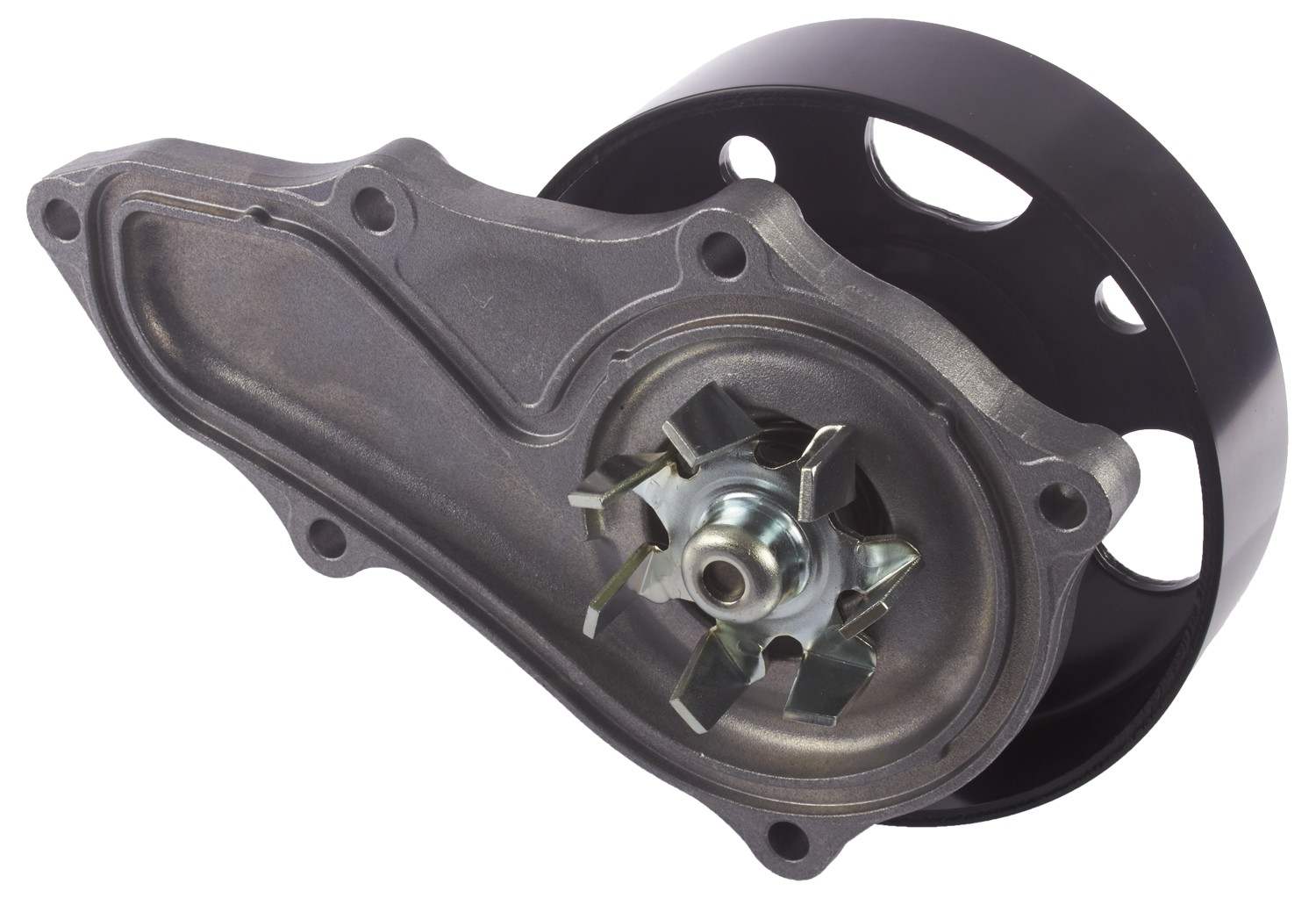 aisin engine water pump  frsport wph-072