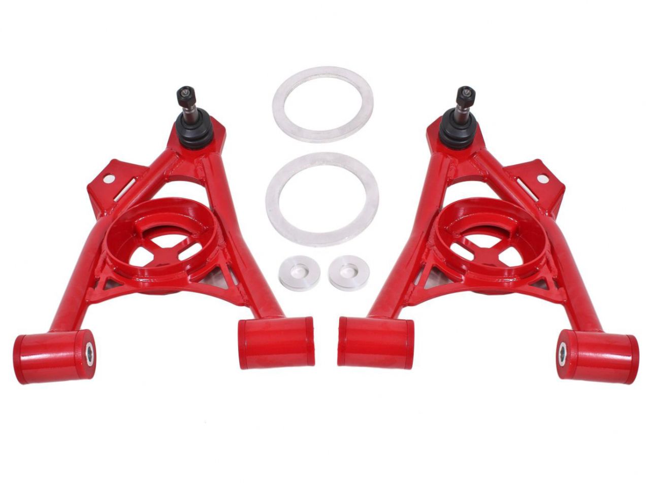 BMR Suspension Vehicle Parts AA043R Item Image