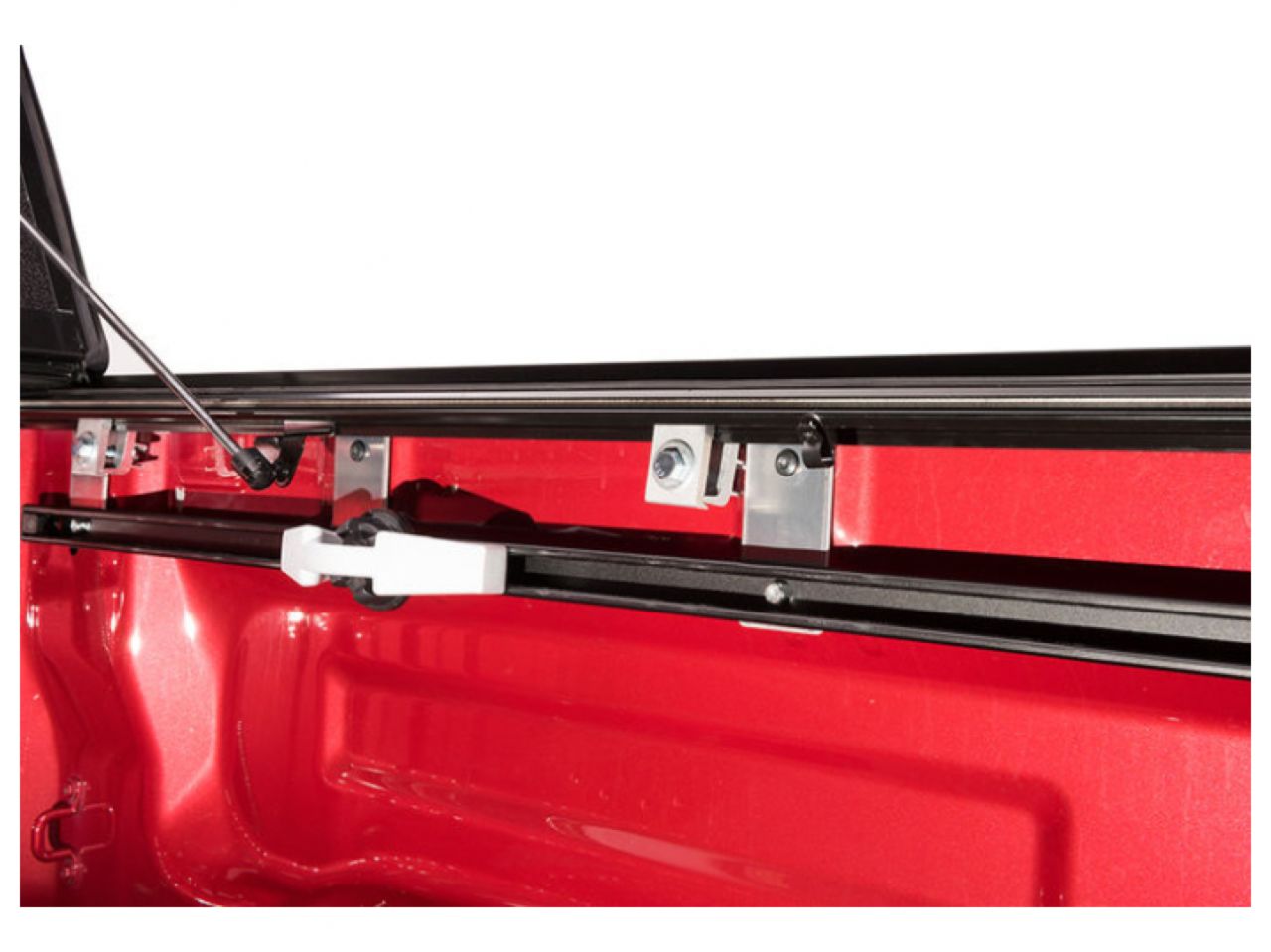 BAK Flip G2 16-19 NISSAN Titan XD 6' 6" Bed (w or w/o Track System) 226524