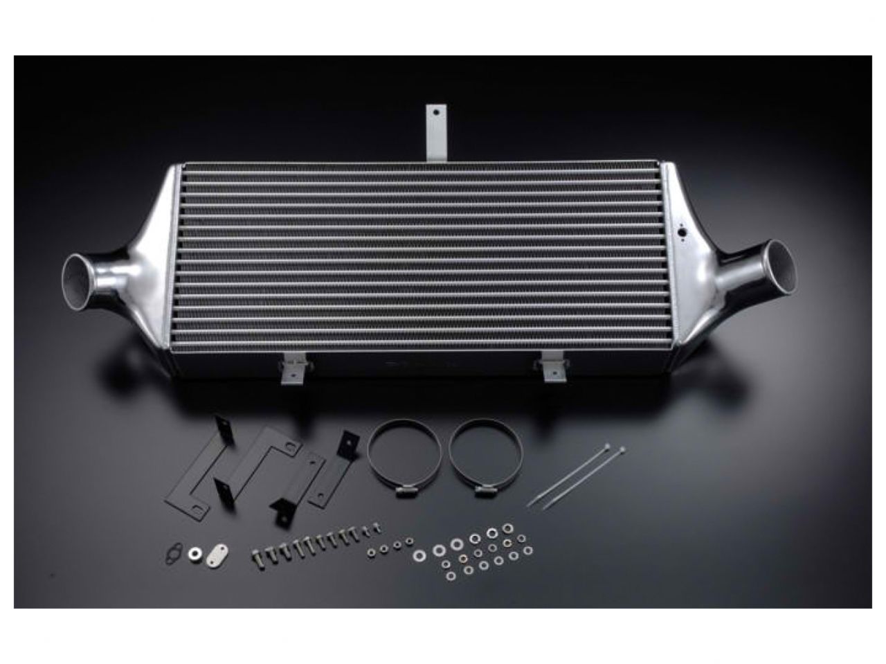 GReddy Intercooler Kits 12020214 Item Image