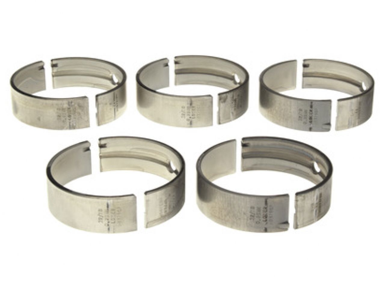 Clevite Main Bearings MS2242P25mm Item Image