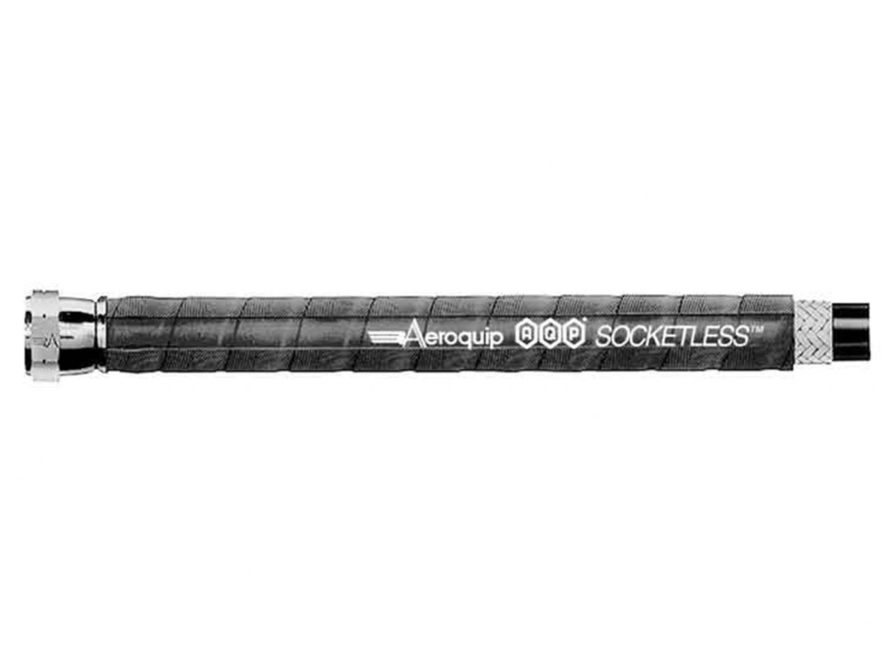 Aeroquip Fuel Hoses FCN0803 Item Image