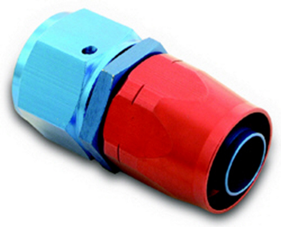 A-1 Products Hose End #8 Straight AAA00008