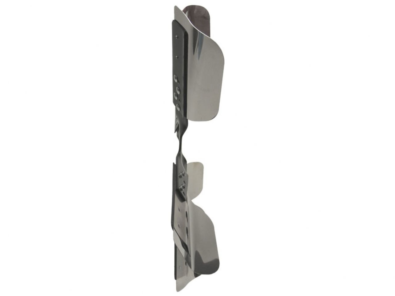 Derale 19 HD Flex Fan-Black Hub (Reverse Rotation)