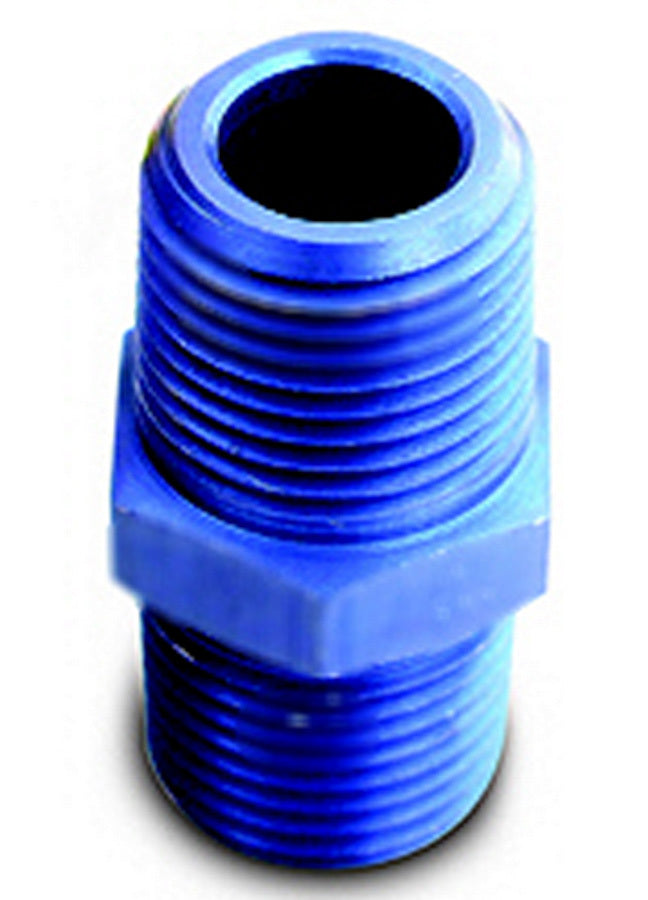 A-1 Products 1/4in Male Pipe Nipple AAA91102