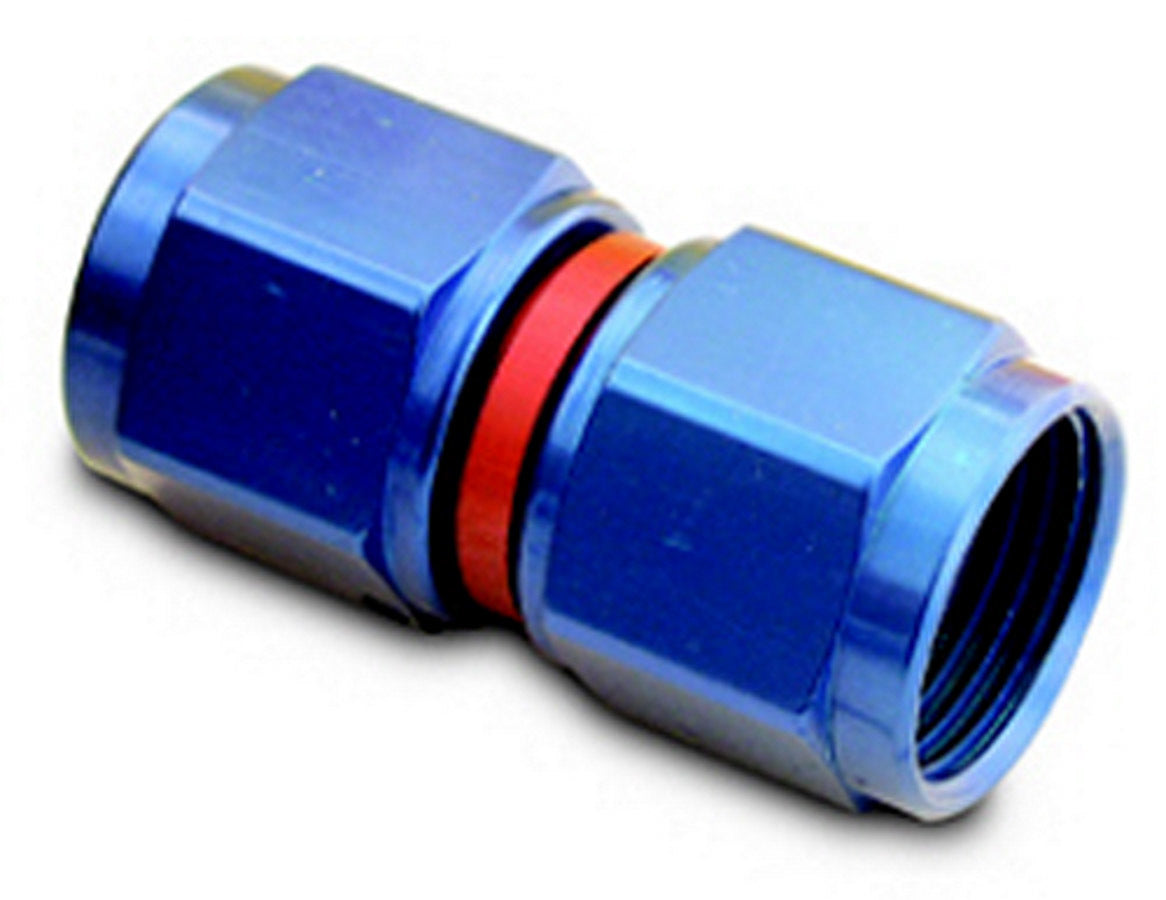 A-1 Products #4 Str Fem Flare Swivel Coupling AAACPL04