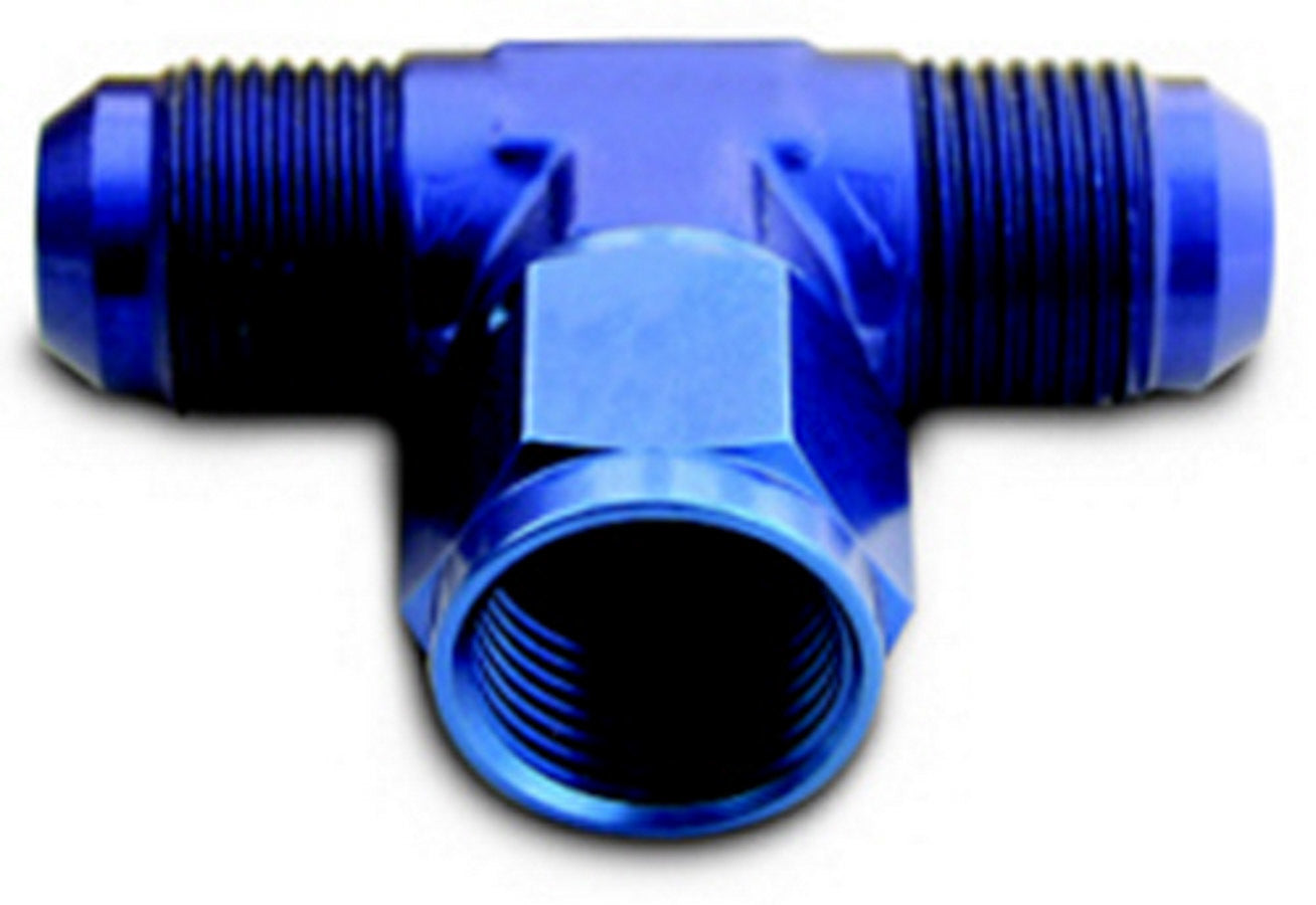A-1 Products #6 Tee w/#6 Female Bottm Adapter AAACPL82406