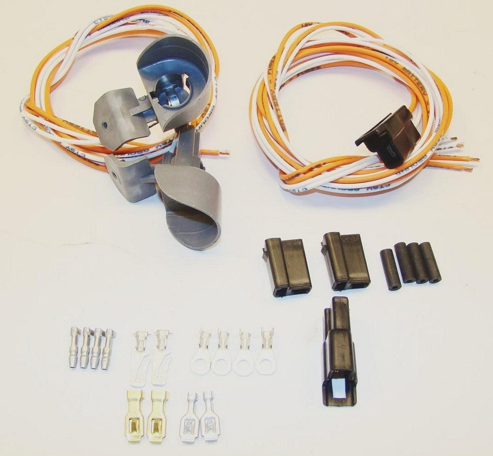 American Autowire Under Dash Courtesy Light Kit AAW500081