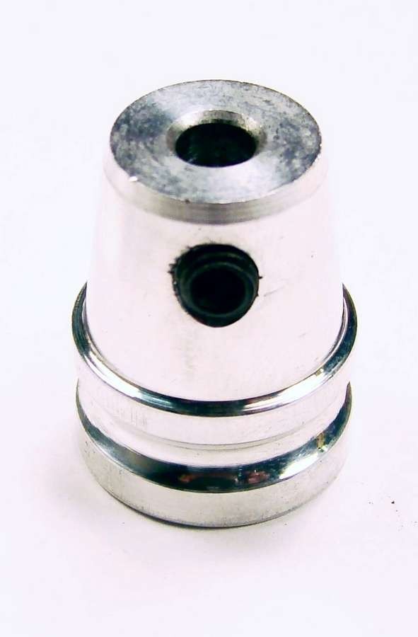 American Autowire Billet Aluminum Knob For 3/16in Shaft AAW500236