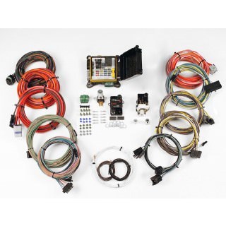 American Autowire Severe Duty Universal Wiring Kit AAW510564