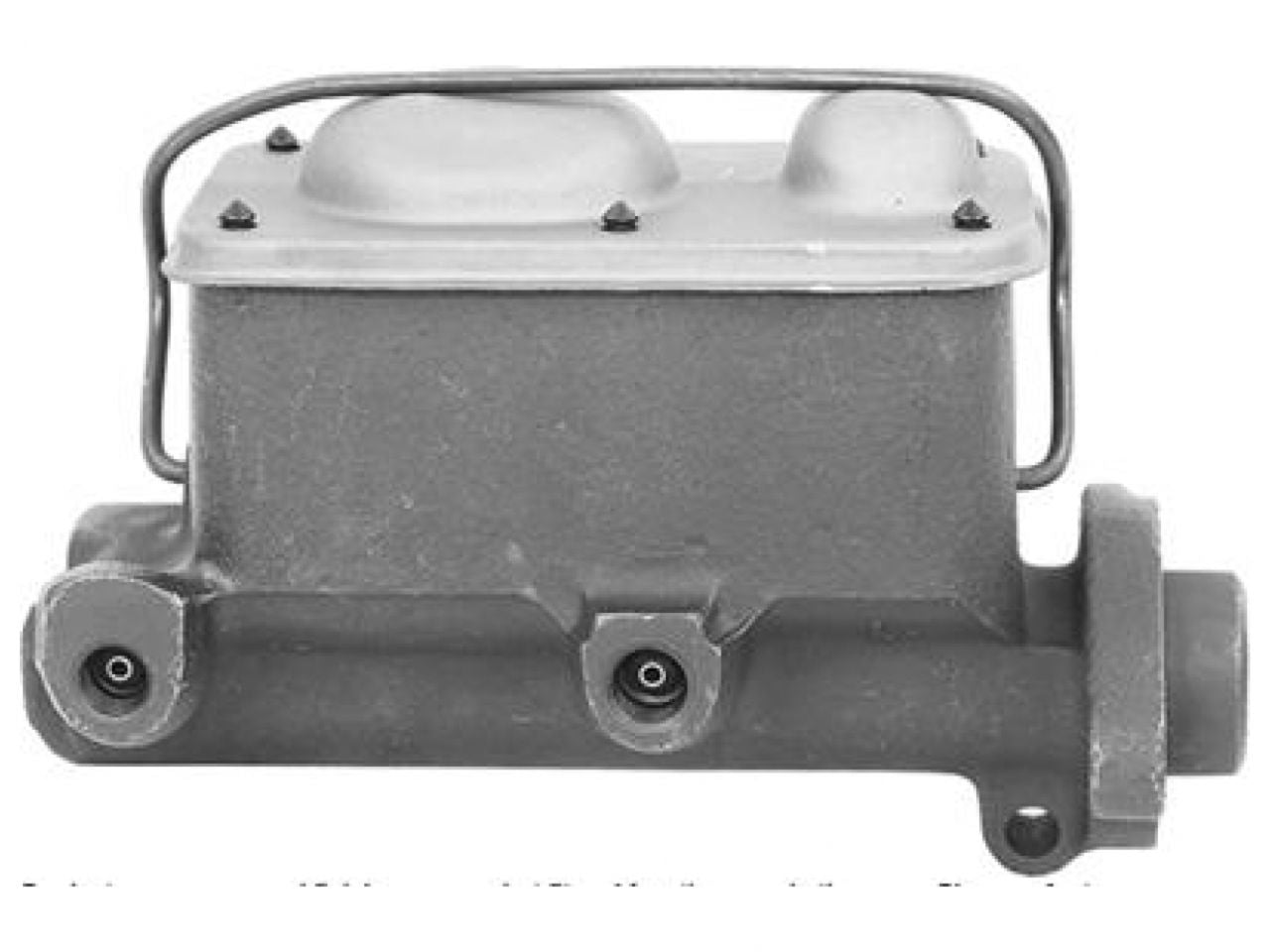 A1 Remfg Inc Vehicle Parts 10-1521 Item Image