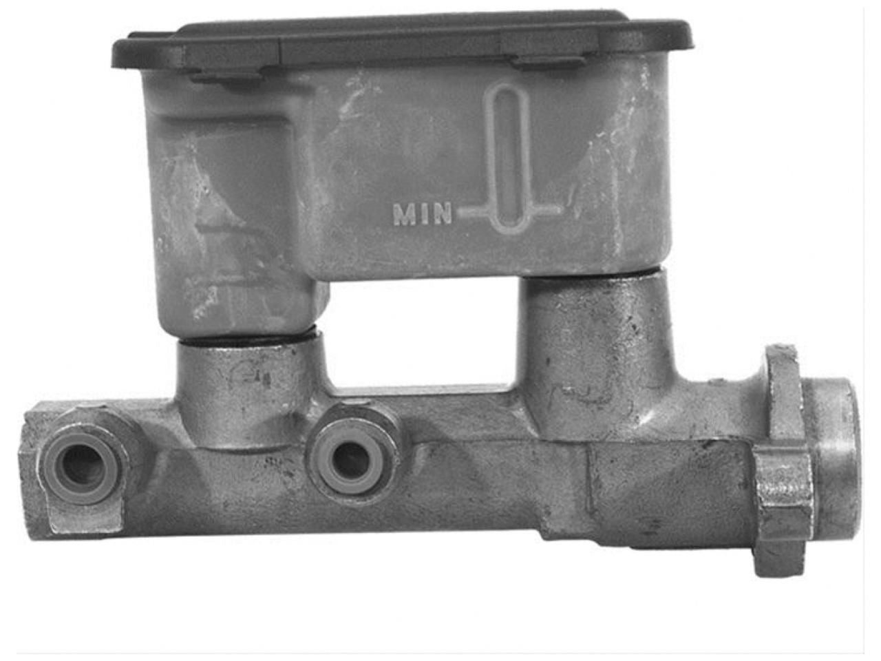 A1 Remfg Inc Master Cylinder