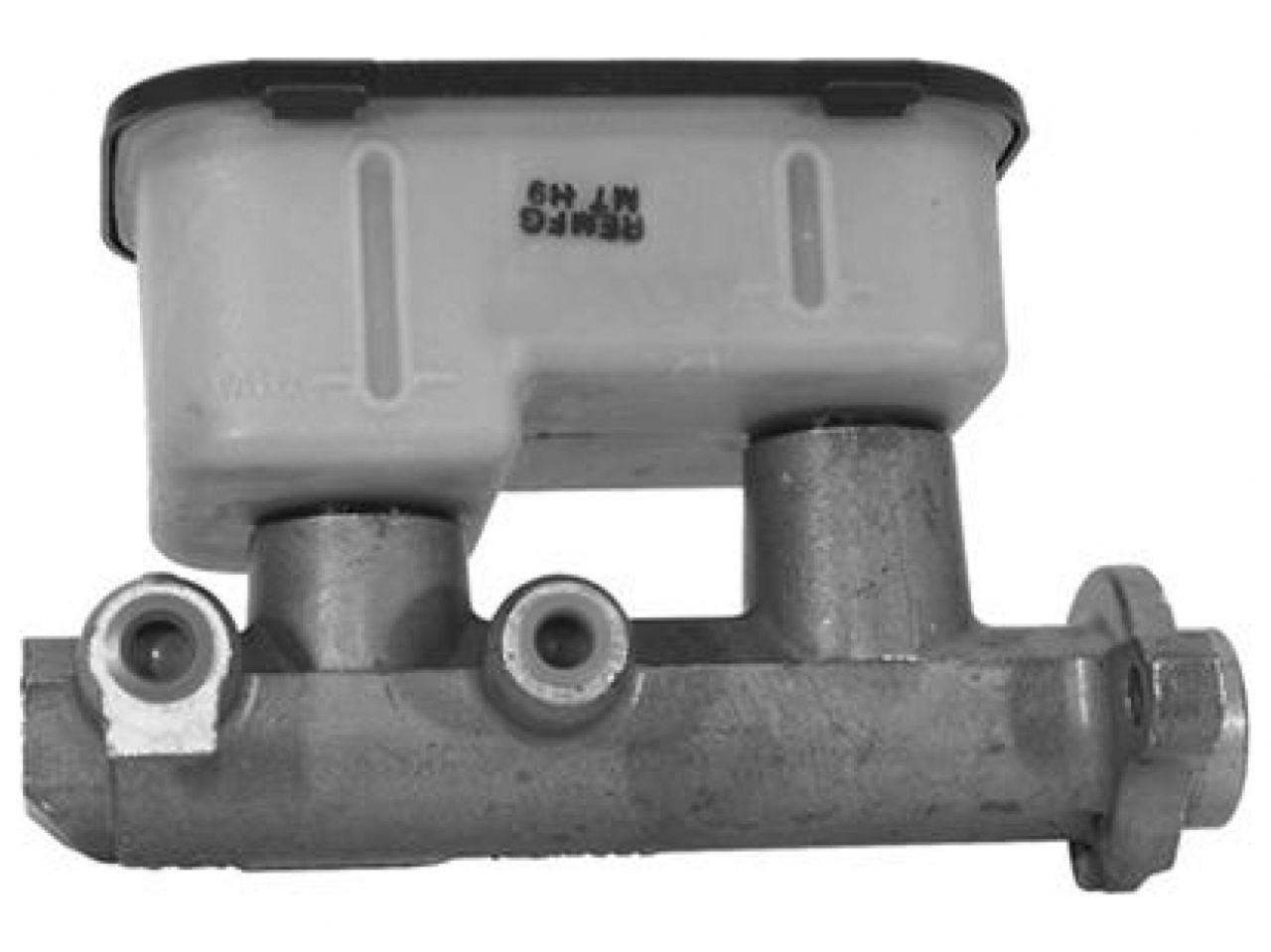 A1 Remfg Inc Master Cylinder