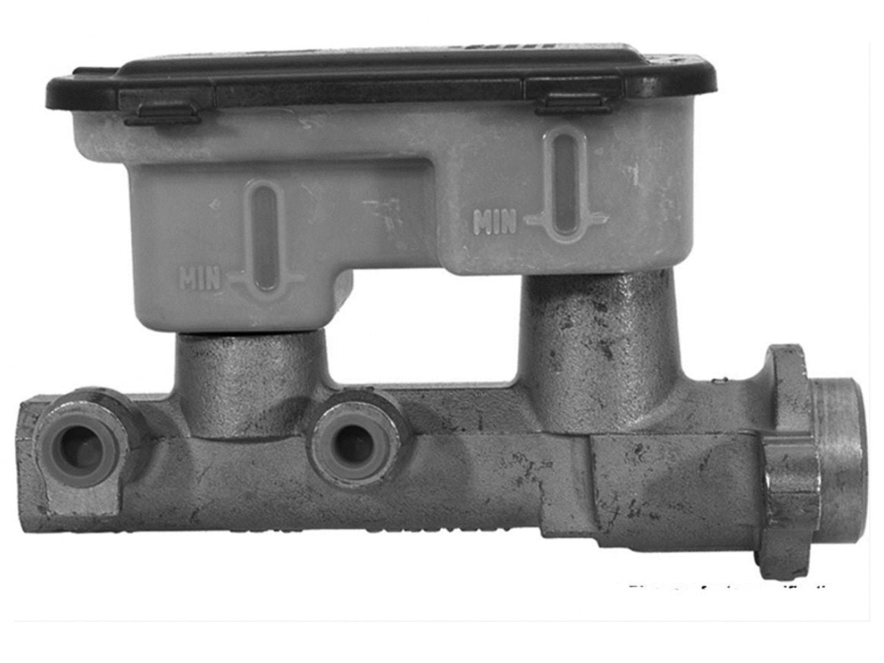 A1 Remfg Inc Vehicle Parts 10-2755 Item Image