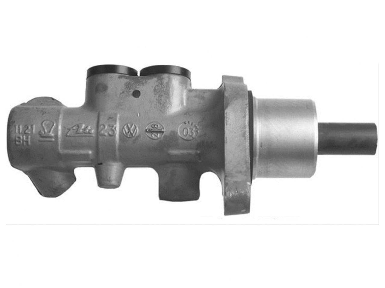 A1 Remfg Inc Import Master Cylinder