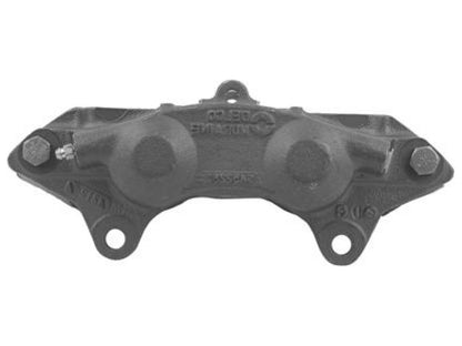 A1 Remfg Inc Unloaded Caliper W/Installation Hardware