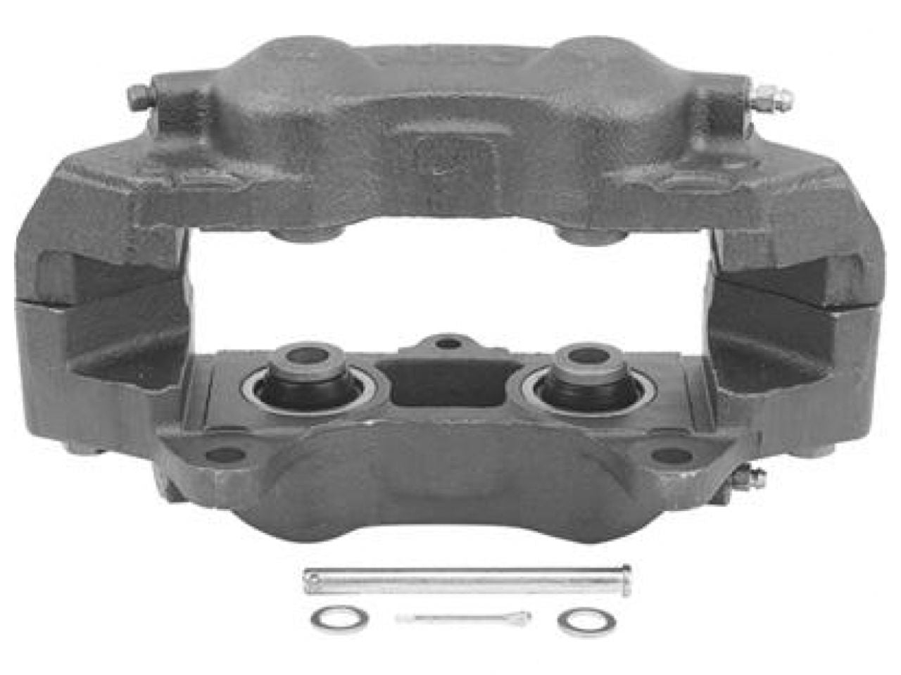 A1 Remfg Inc Brake Calipers 18-7019 Item Image