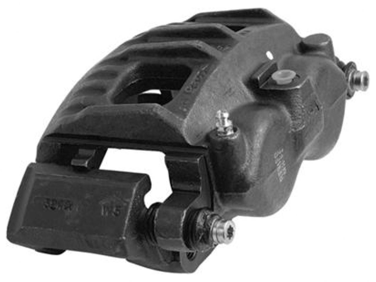 A1 Remfg Inc Brake Calipers 18-B4652 Item Image