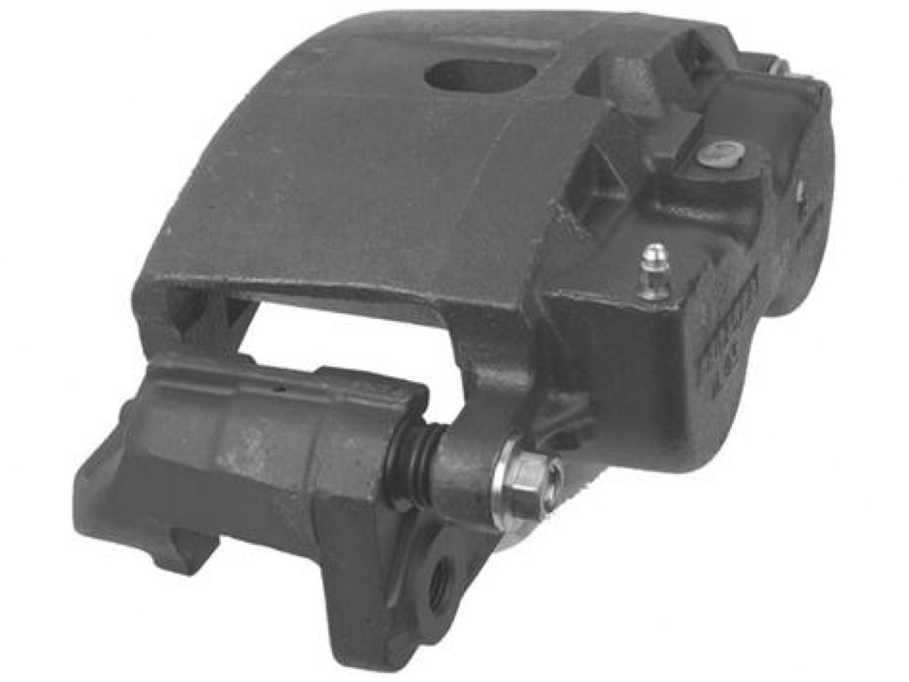 A1 Remfg Inc Friction Choice Calipers