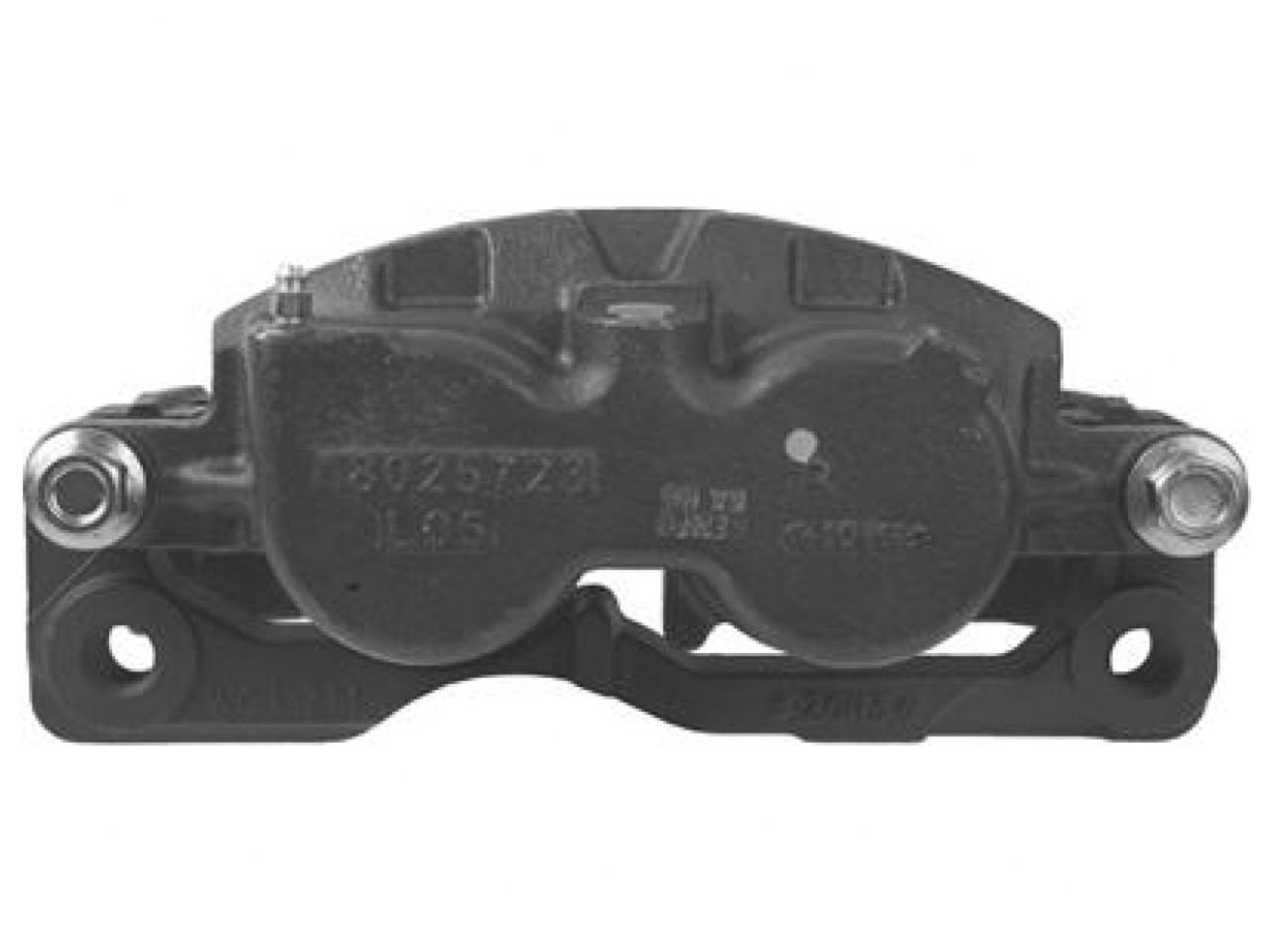 A1 Remfg Inc Friction Choice Calipers