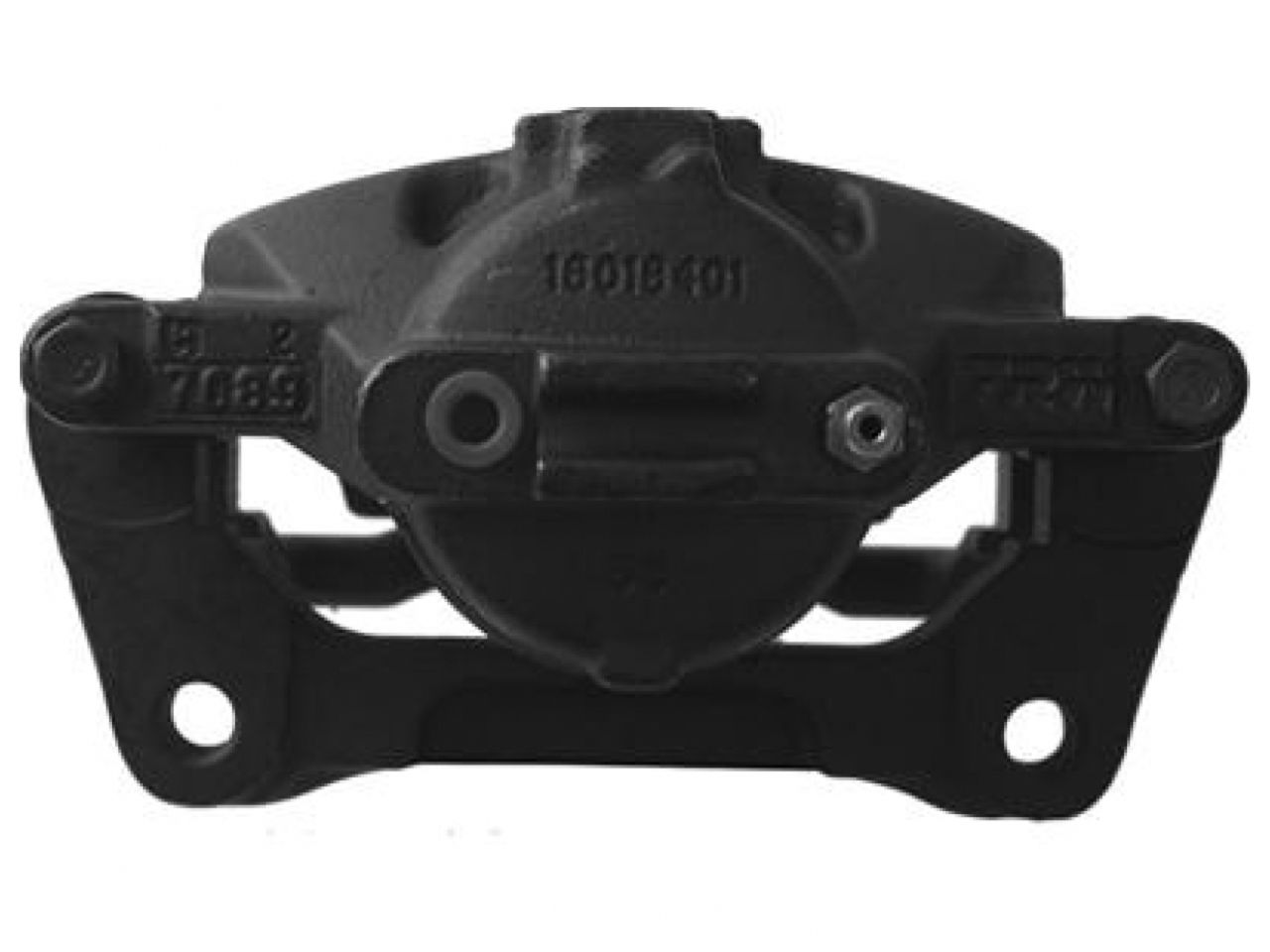 A1 Remfg Inc Unload Brake Caliper Dom