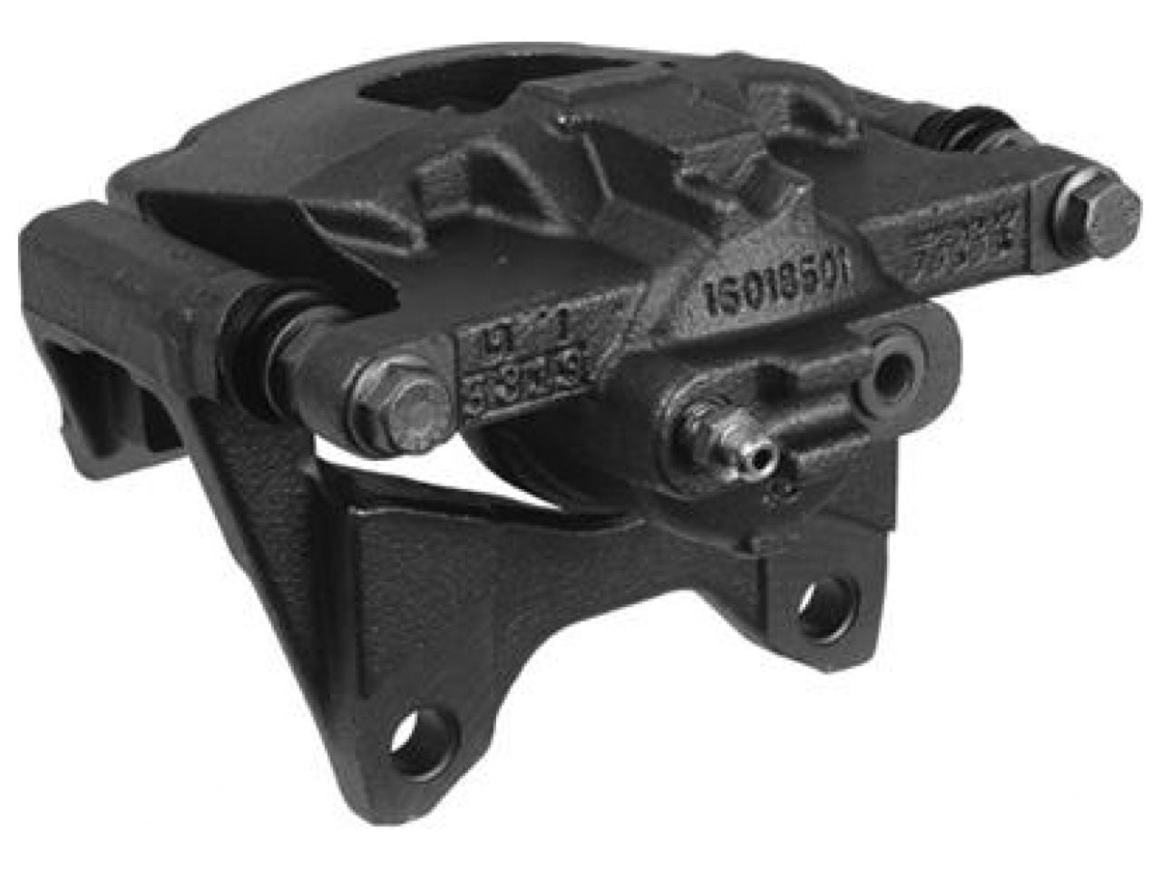 A1 Remfg Inc Brake Calipers 18-B5046 Item Image