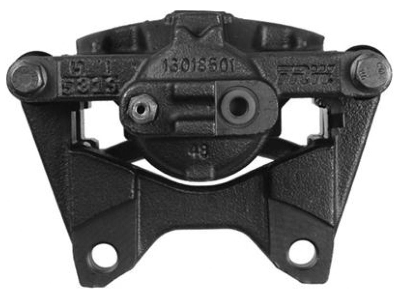 A1 Remfg Inc Unload Brake Caliper DOM