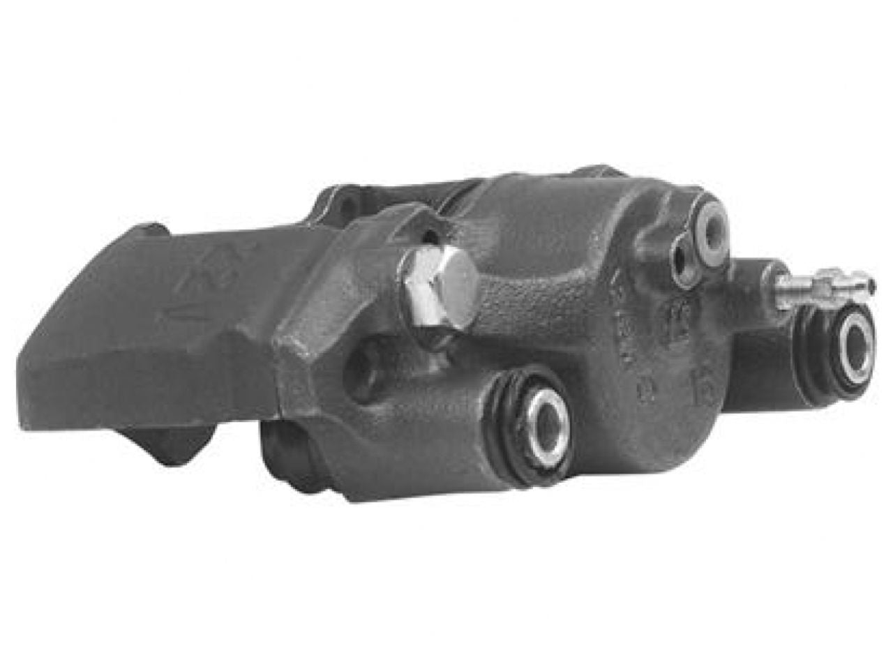 A1 Remfg Inc Friction Choice Calipers