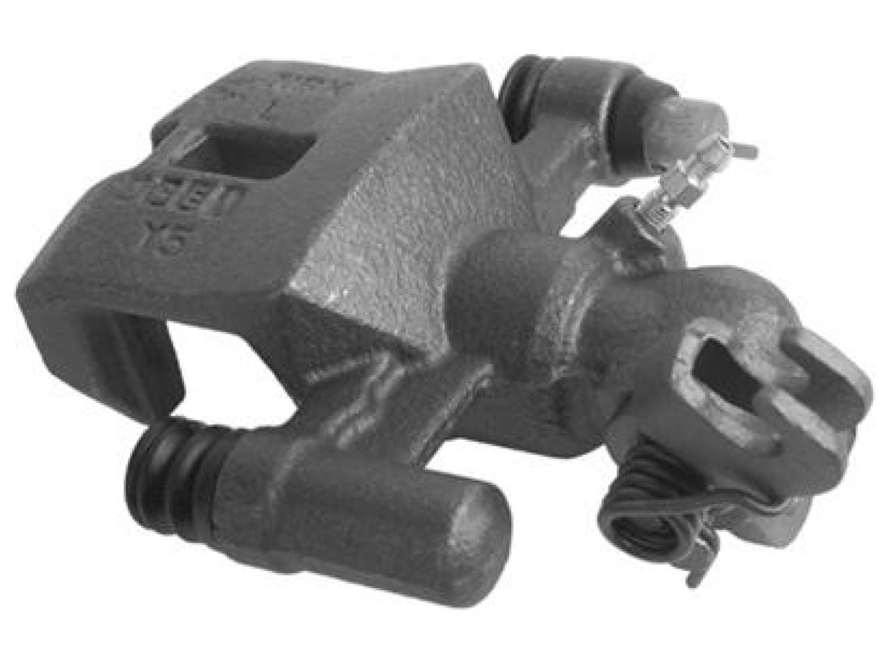 A1 Remfg Inc Brake Caliper