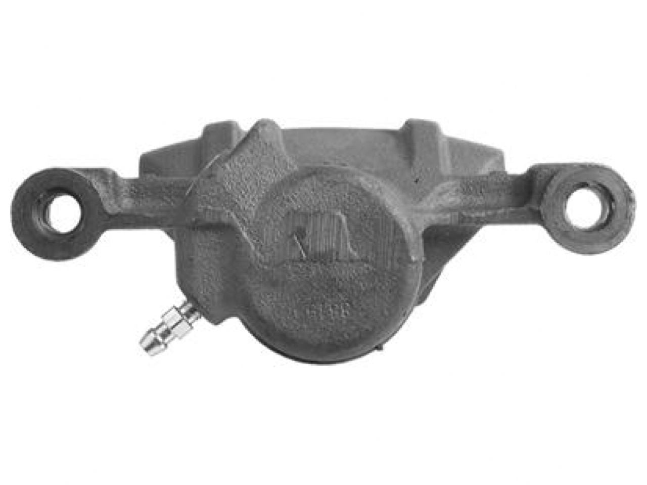 A1 Remfg Inc Unloaded Caliper W/Installation Hardware