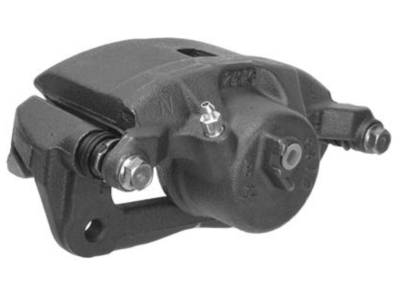 A1 Remfg Inc Friction Choice Calipers