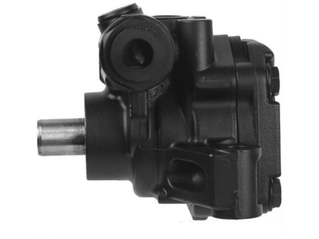 A1 Remfg Inc Power Steering Pump W/O Reservoir