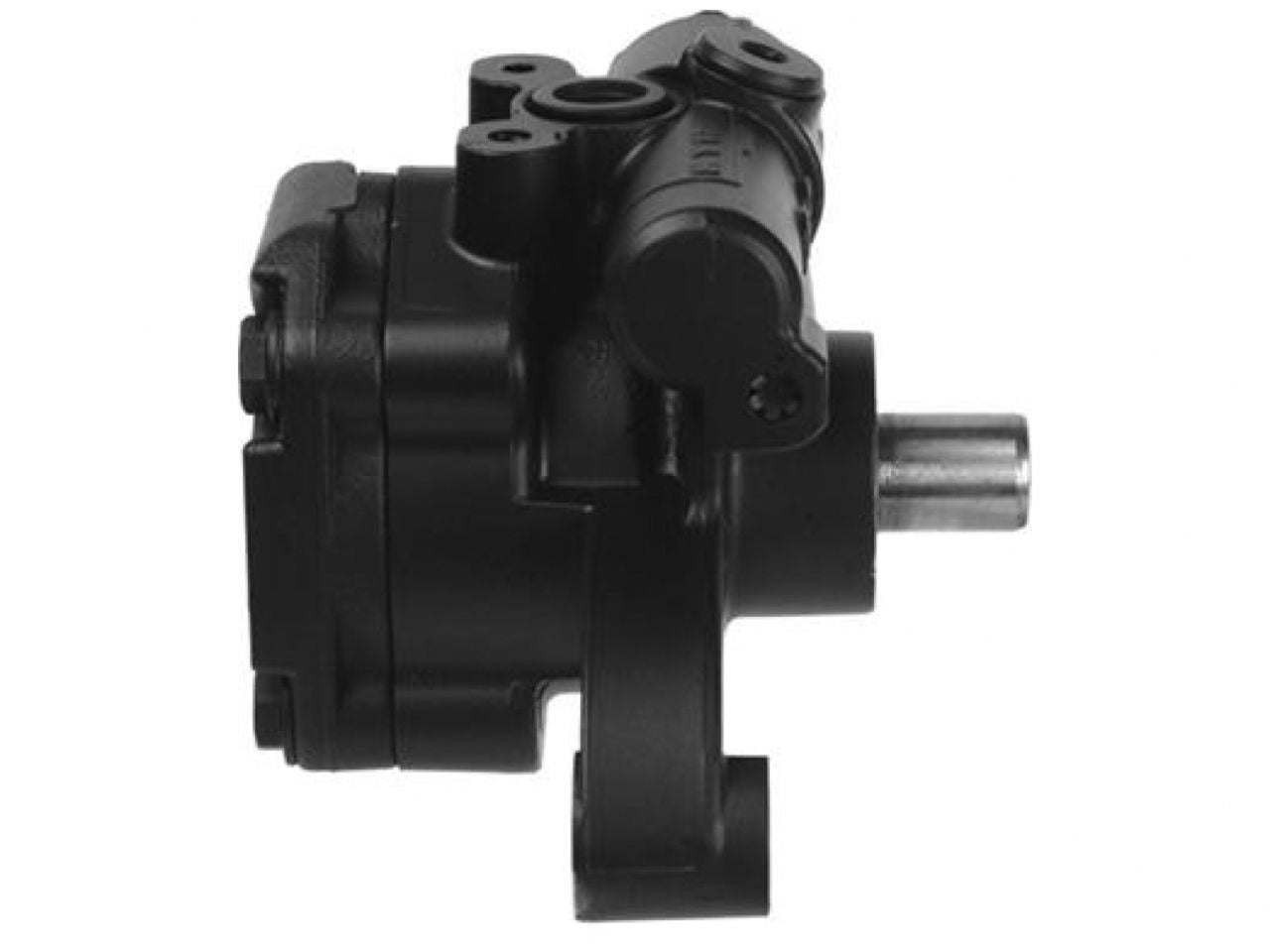 A1 Remfg Inc Power Steering Pump W/O Reservoir