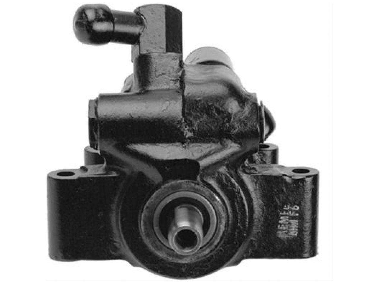 A1 Remfg Inc Power Steering Pump