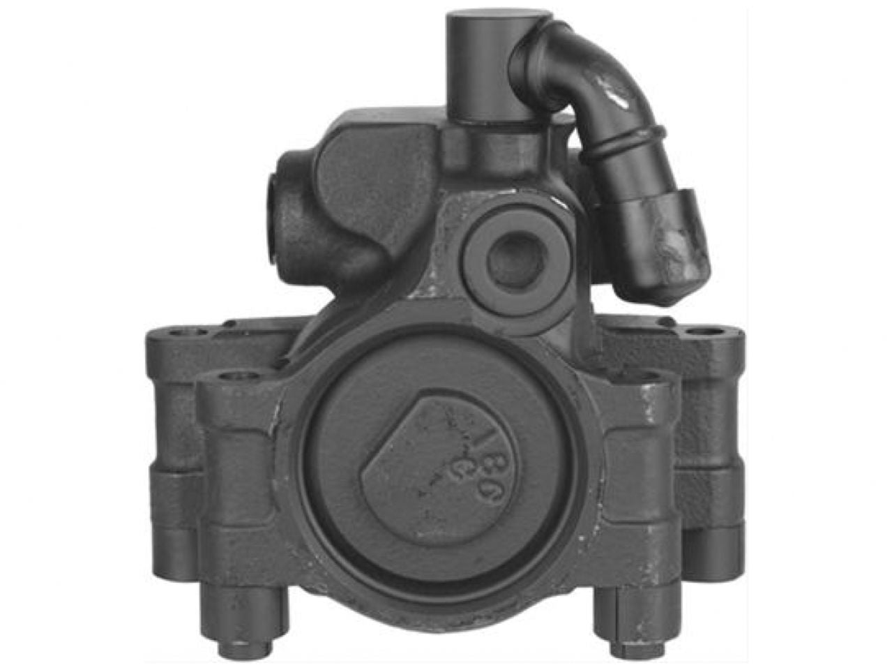 A1 Remfg Inc Power Steering Pump