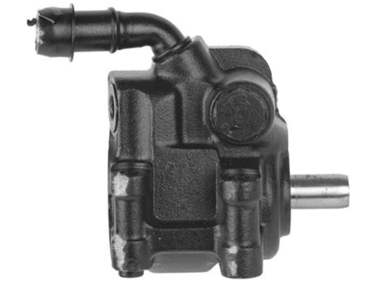 A1 Remfg Inc Power Steering Pump