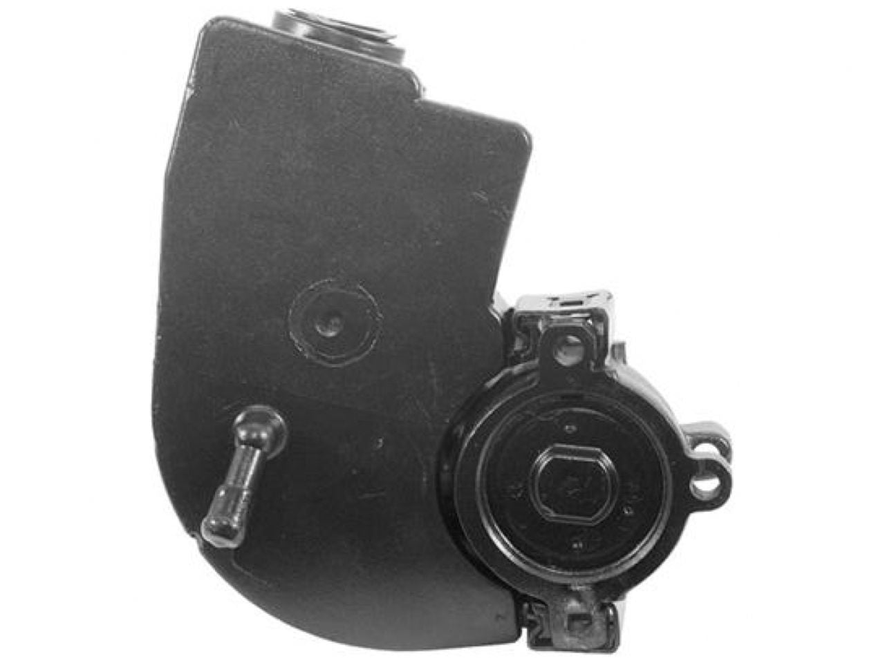 A1 Remfg Inc Power Steering Pump w/Reservoir