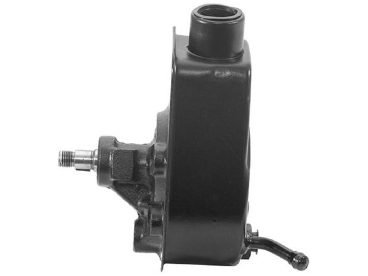 A1 Remfg Inc Power Steering Pump