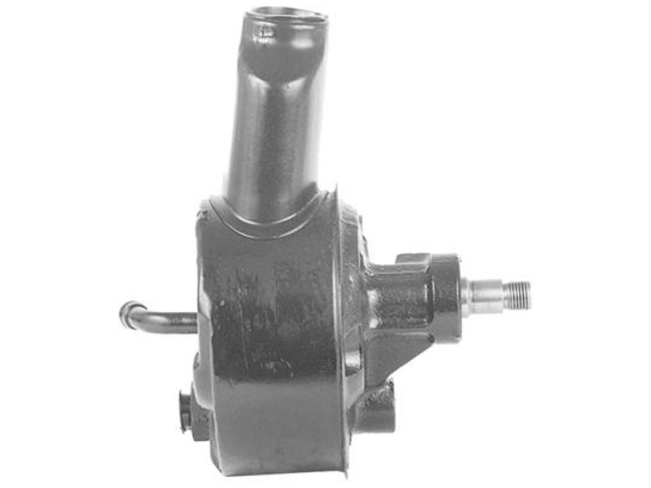 A1 Remfg Inc Power Steering Pump W/Reservoir